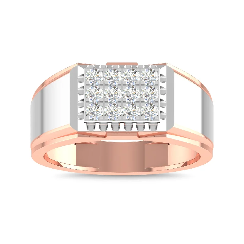 Rose Gold