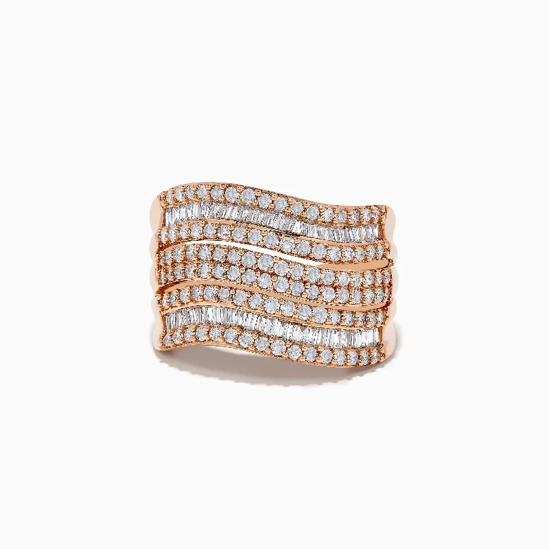 Personalized Jewelry Sale – Unique Gifts At Low Prices Pave Rose 14K Rose Gold Diamond Ring Personalized Jewelry Sale – Unique Gifts At Low Prices Pave Rose 14K Rose Gold Diamond Ring