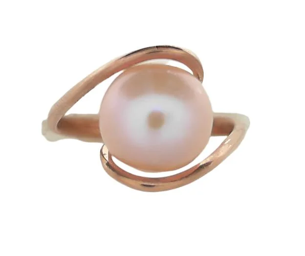 Seasonal Jewelry Clearance – Best Styles At The Lowest Prices Pearl Ring