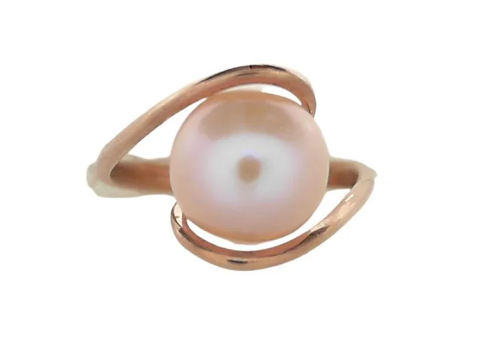 Best Jewelry Sale Prices – Limited-Time Offer Pearl Ring