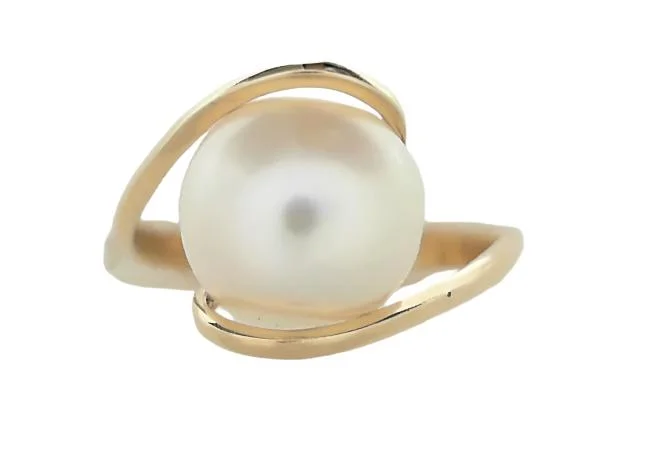 Get The Jewelry You Love At A Price You Love Pearl Ring
