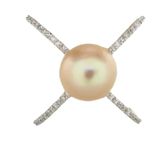 Unique Jewelry Designs Now At Discounted Rates Pearl Ring
