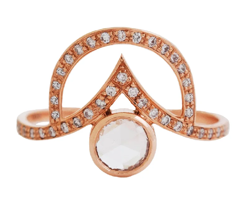 Once-A-Year Jewelry Deals – Shop Before They’Re Gone Alice Diamond and Gold Art Deco Ring Once-A-Year Jewelry Deals – Shop Before They’Re Gone Alice Diamond and Gold Art Deco Ring