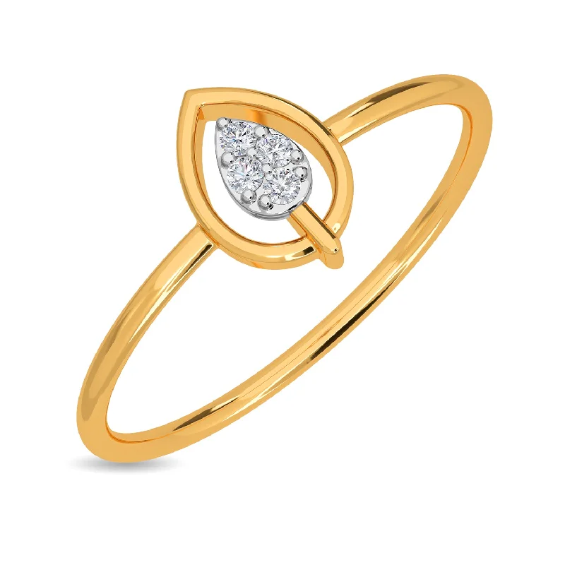 Limited-Time Jewelry Sale – Don't Miss These Deals Quincy Ring