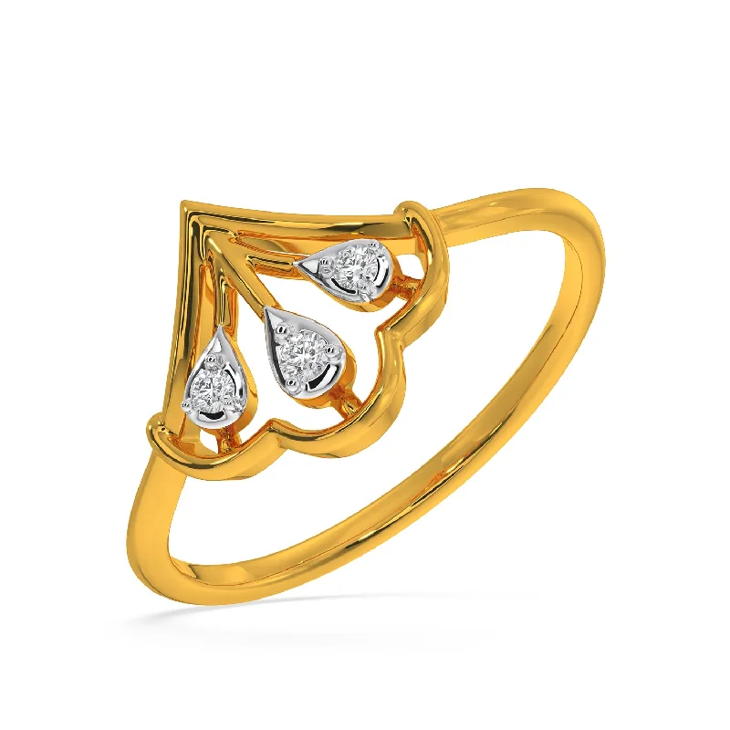 Sparkle More For Less – Jewelry Sale Happening Now Reemy Ring