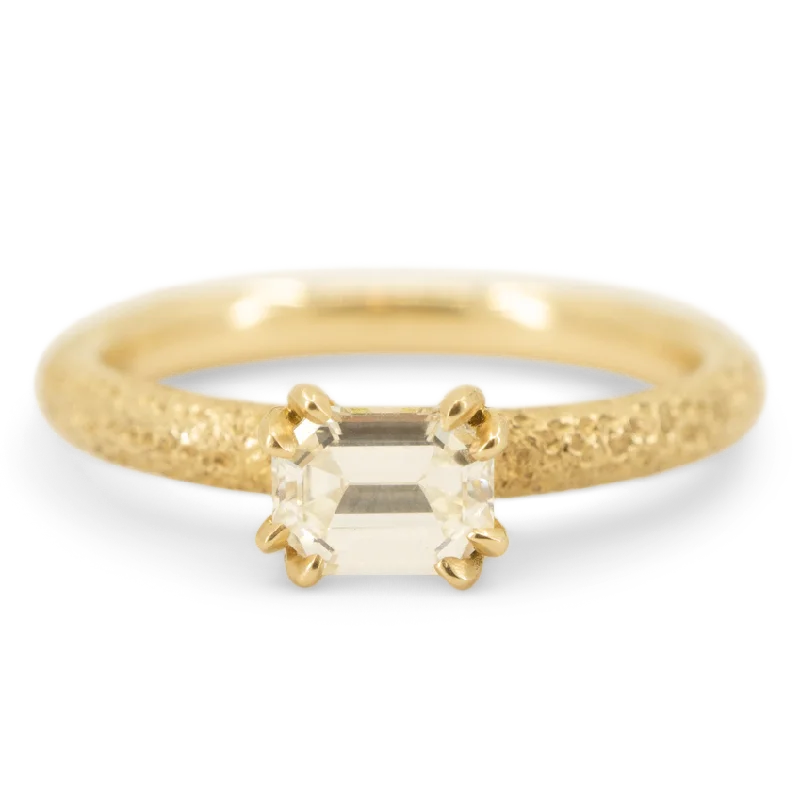 Don't Miss Out On Jaw-Dropping Jewelry Discounts Rhiannon Solitaire