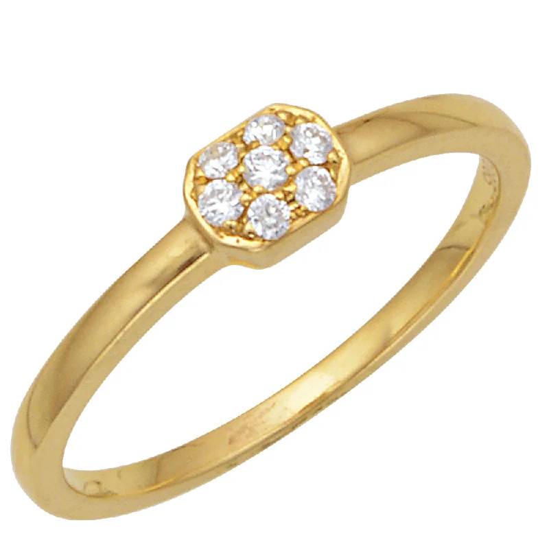 Exclusive Jewelry Offers – Sparkle For Less Diamond Ring