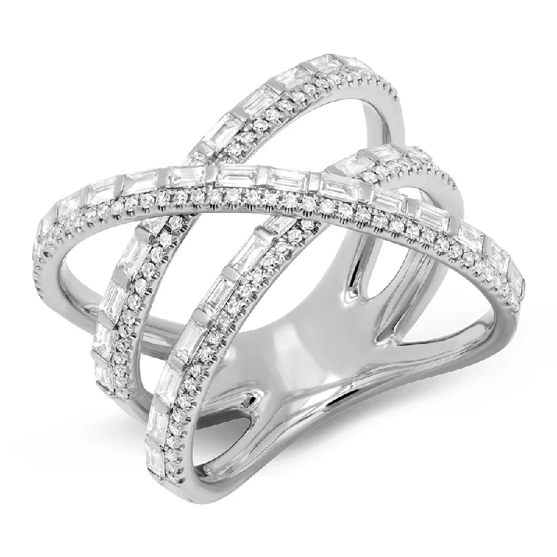 Handcrafted Beauty At Affordable Prices Diamond Ring