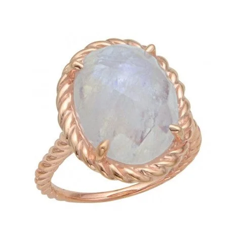 Limited-Time Offer On Premium Jewelry Collections Moonstone Ring