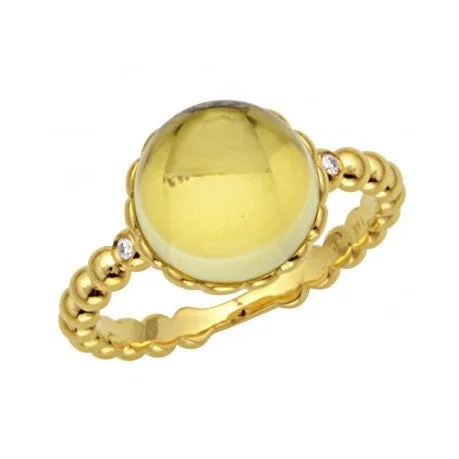 Exclusive Jewelry Bundles At Discounted Prices Lime Quartz Ring