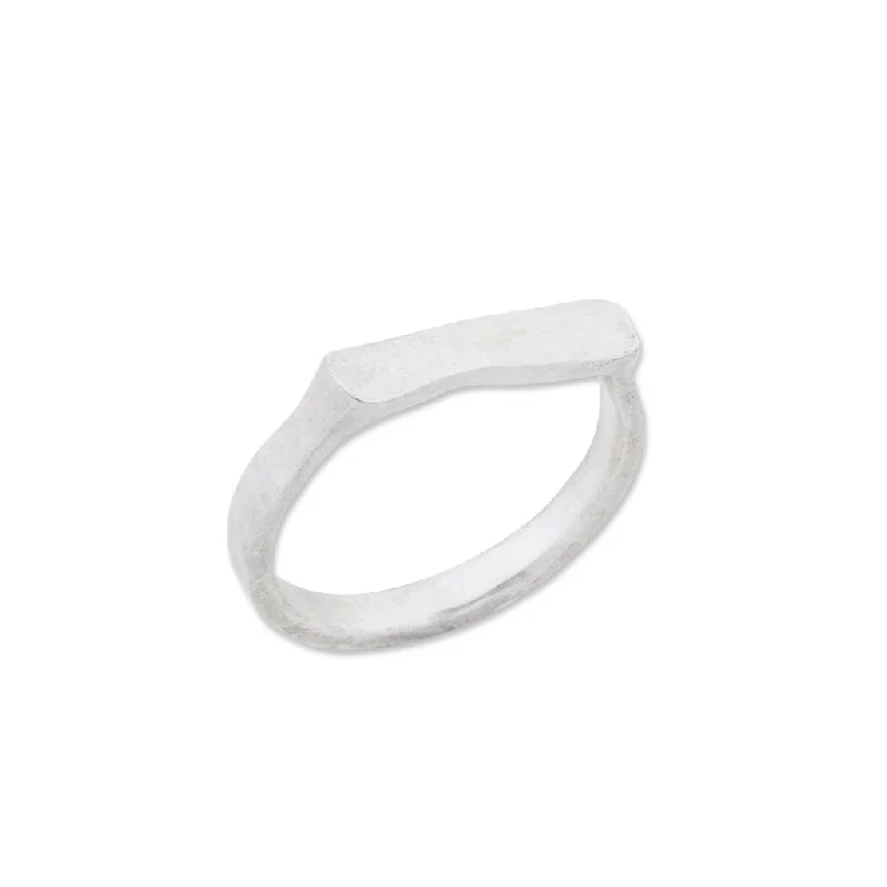 Modern Jewelry At Exclusive Discounts – Shop Today Contemporary Ring
