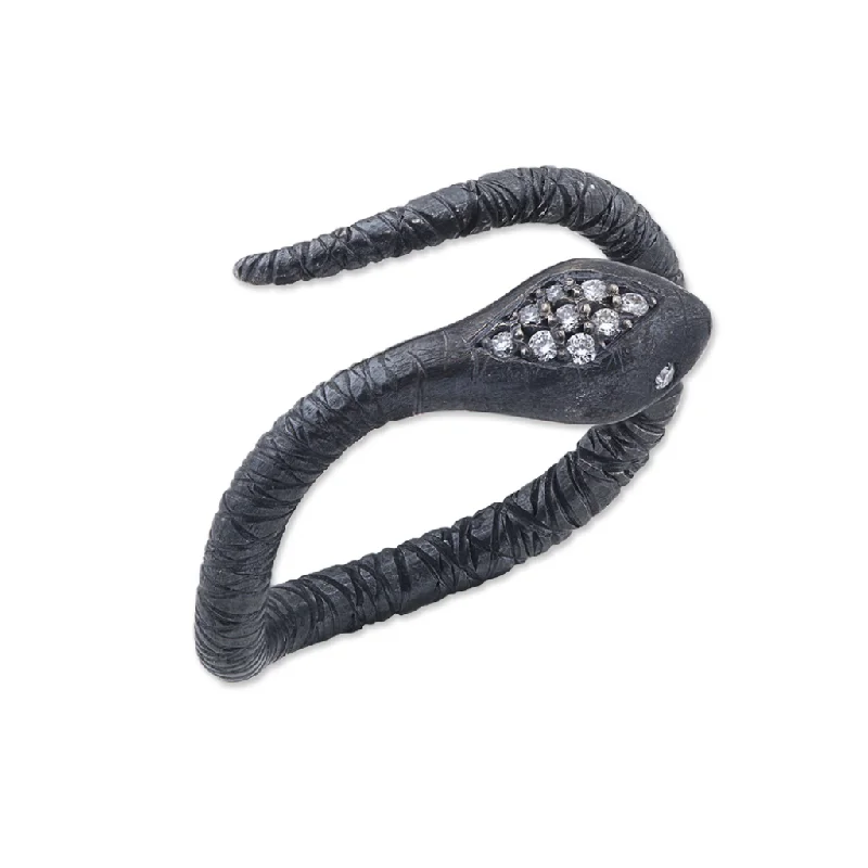 Trending Jewelry Now Available At Exclusive Prices Diamond Bypass Ring