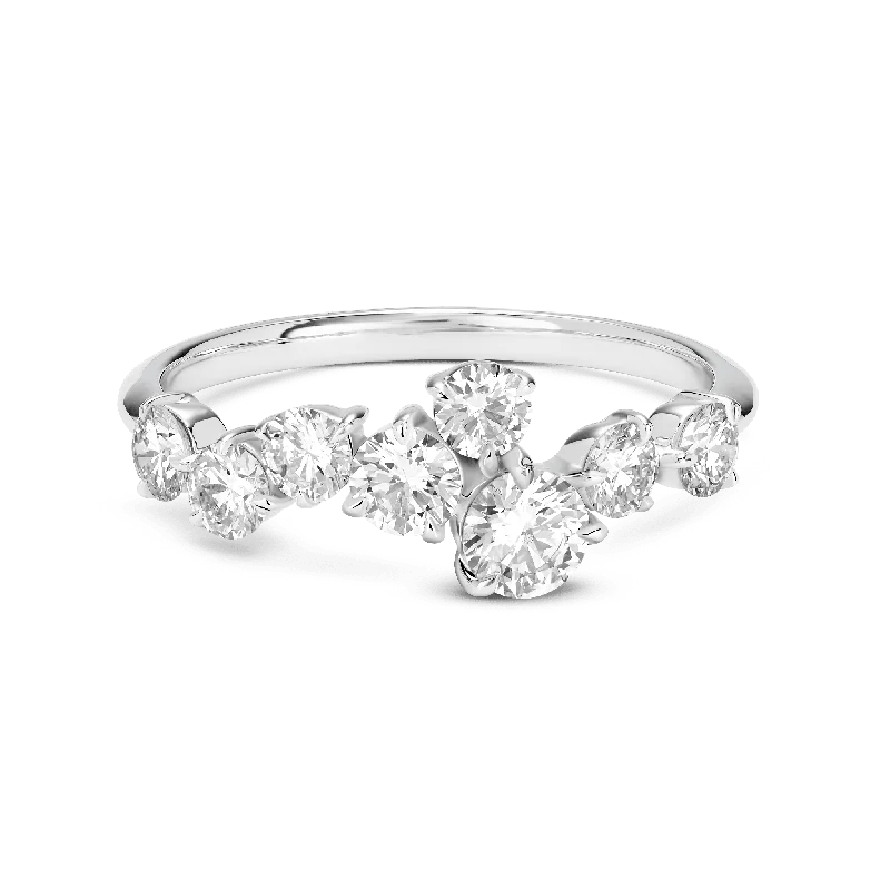 Luxury Jewelry At Unbeatable Discounts The Constellation Ring