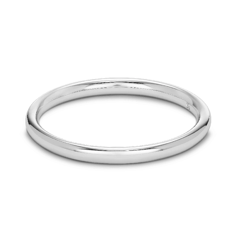 Bohemian-Inspired Jewelry For Free-Spirited Fashion The Mini Stacking Ring