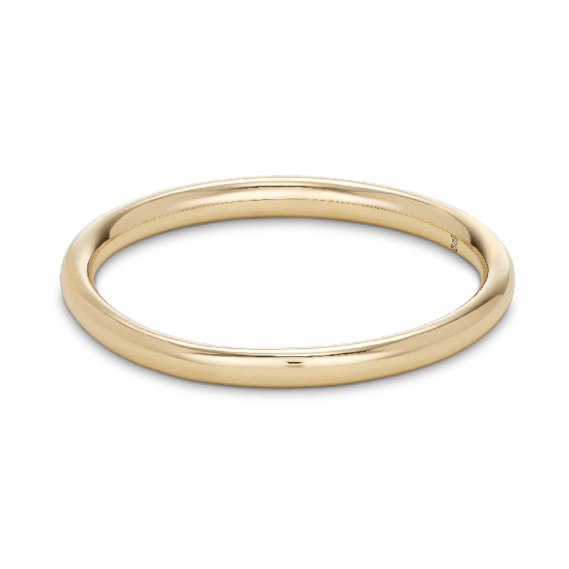 Luxury Handcrafted Jewelry For Elegant Looks The Mini Stacking Ring