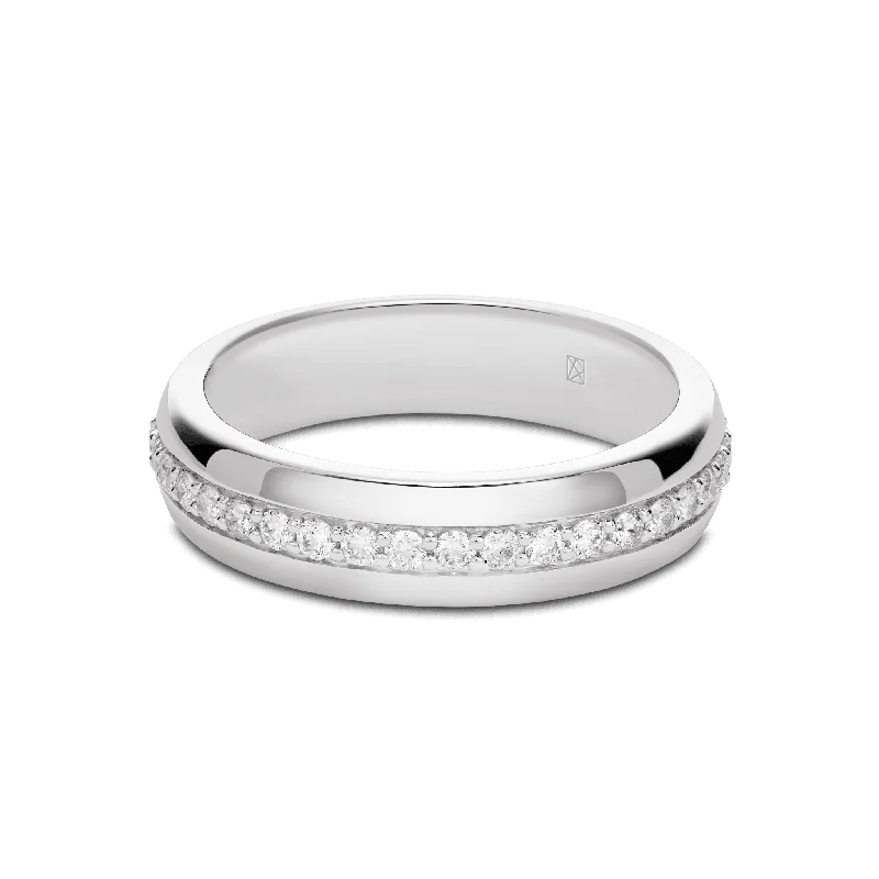 Flash Deals On Fine Jewelry – Shop Before It's Gone The Passage Ring