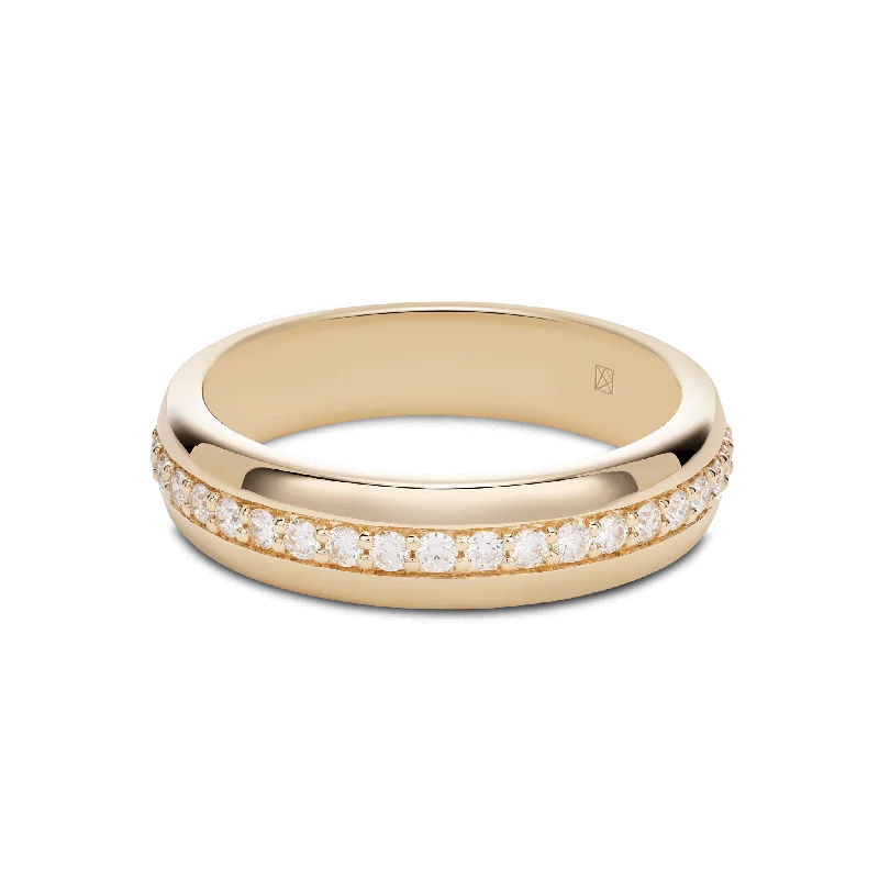 Affordable Glamour – Premium Jewelry At Special Prices The Passage Ring