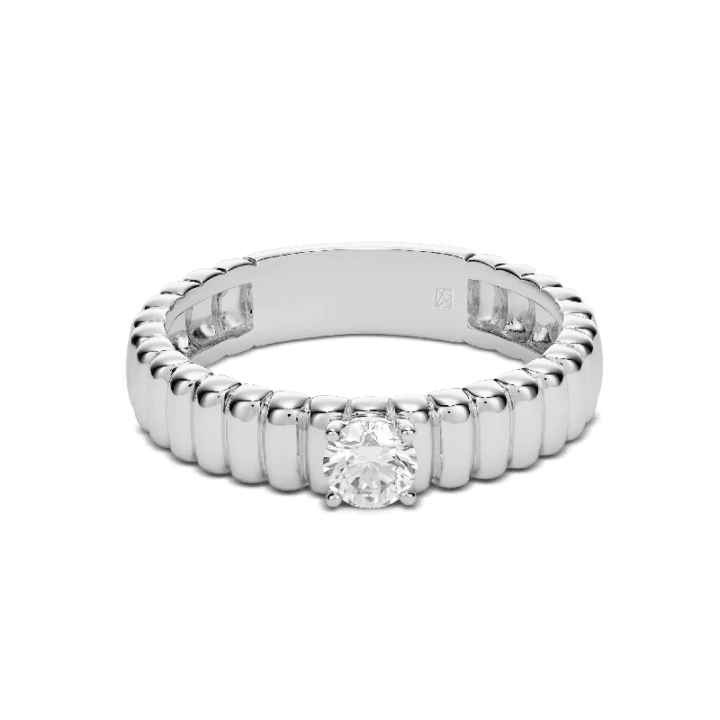 Exclusive Jewelry Offers – Shine For Less The Poet Ring