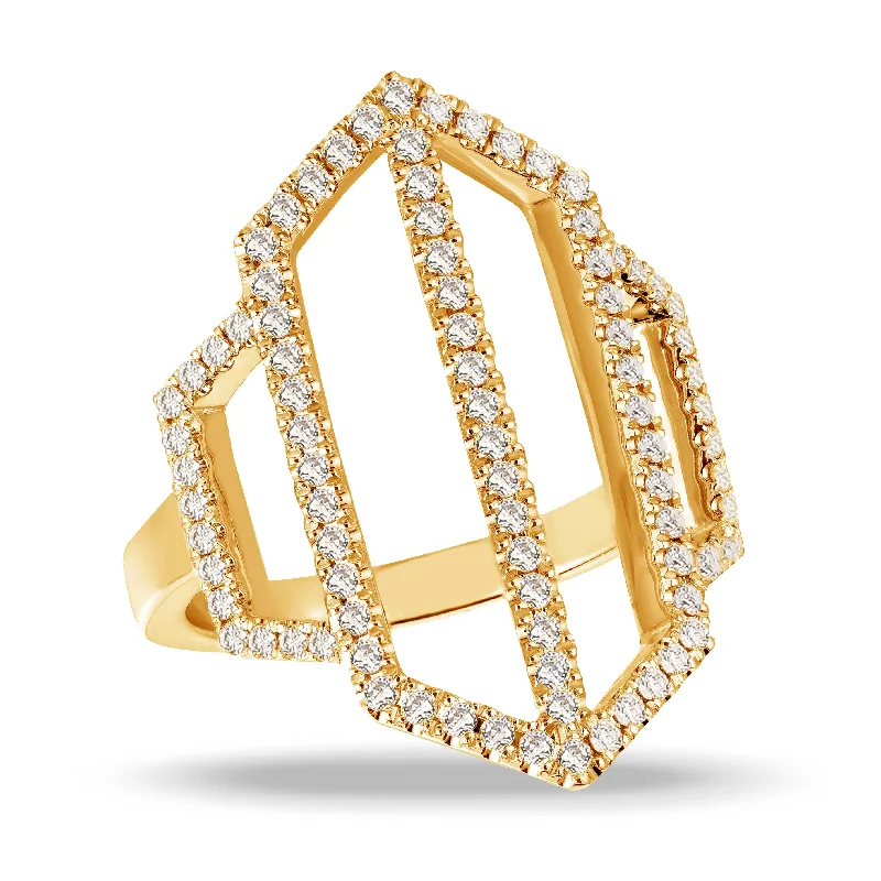 Trending Jewelry Styles Now At Limited-Time Discounts Diamond Ring