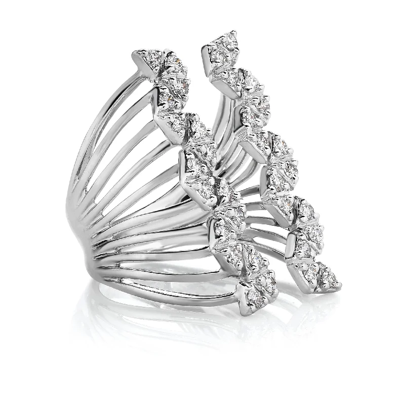 Stunning Jewelry At A Fraction Of The Price Diamond Ring