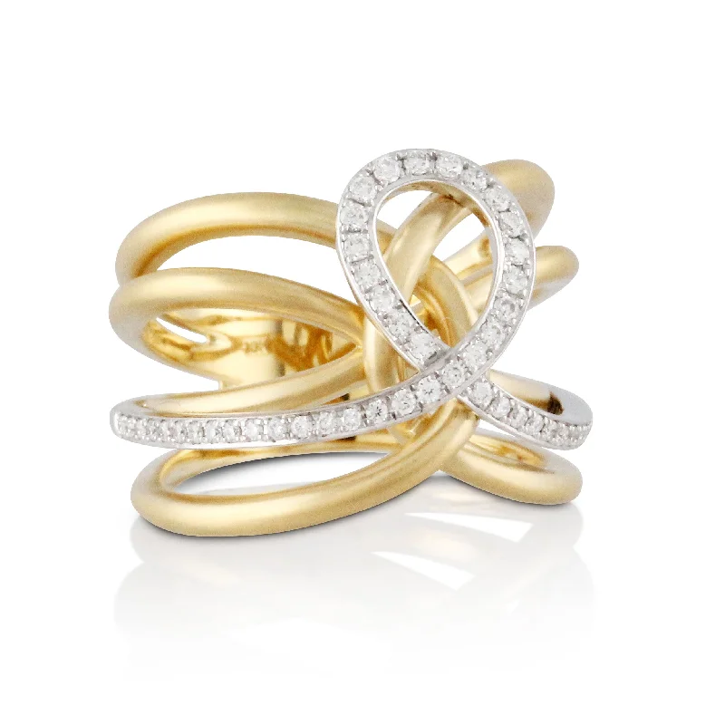 Buy More, Save More – Special Jewelry Discounts Diamond Ring