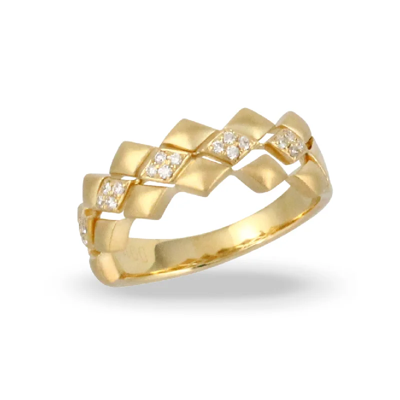 Celebrate With Sparkle – Jewelry Sale Now Live Diamond Ring