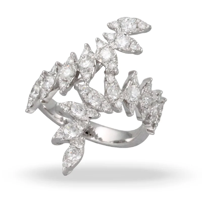 Elegant Jewelry Styles At Budget-Friendly Prices Diamond Ring