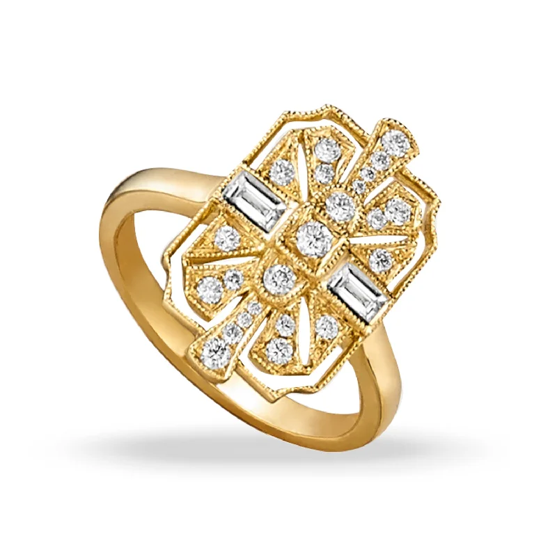 Best Jewelry Deals – Shop Premium Pieces At Great Prices Diamond Ring