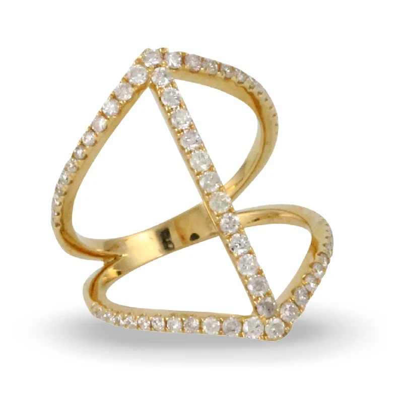 Get Ready To Sparkle – Special Jewelry Discounts Diamond Ring