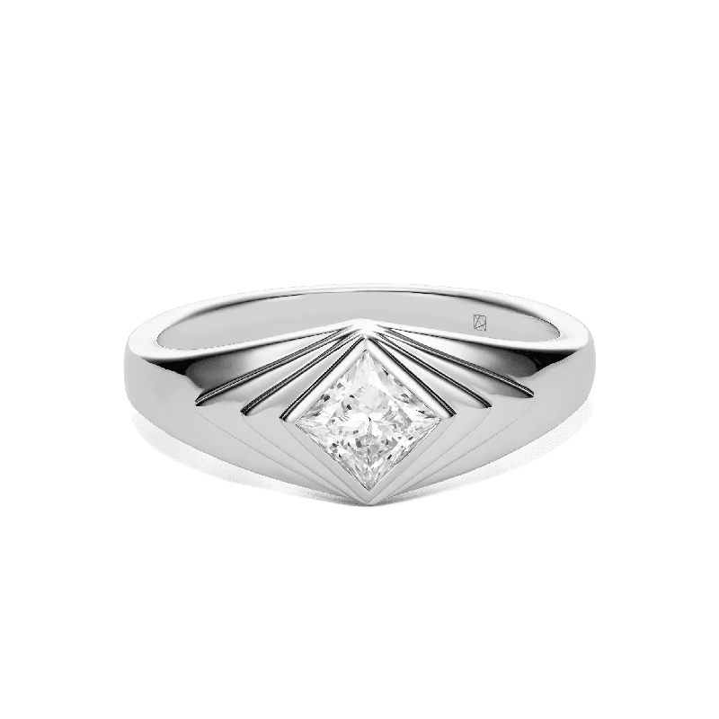 Classic And Modern Jewelry Styles On Sale The Recollection Ring