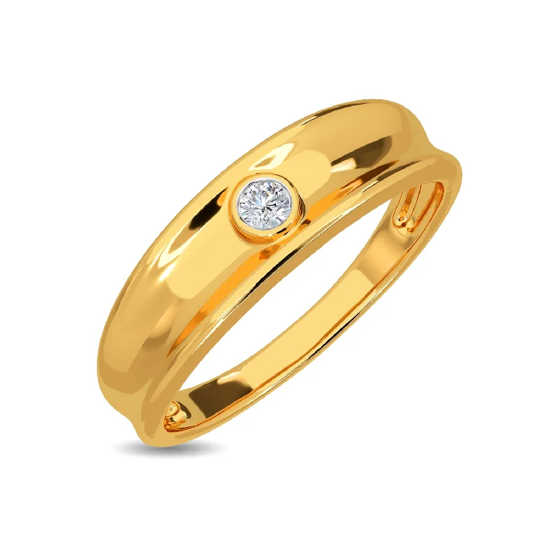 Flash Sale On Exquisite Jewelry – Don't Miss Out Samuel Ring For Him