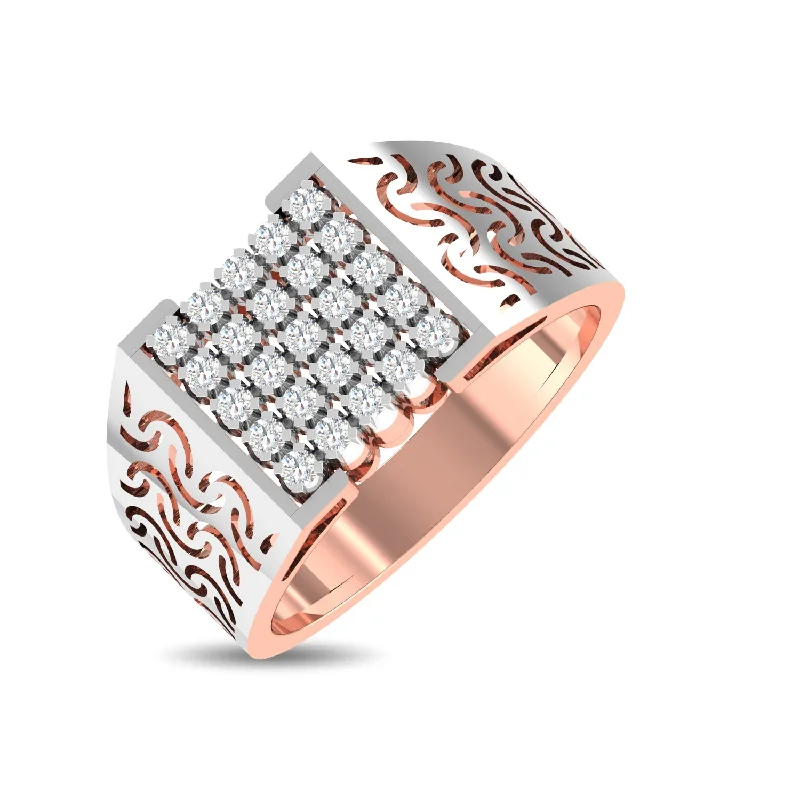 The Ultimate Jewelry Sale – Shop Premium Styles Sander Ring For Him