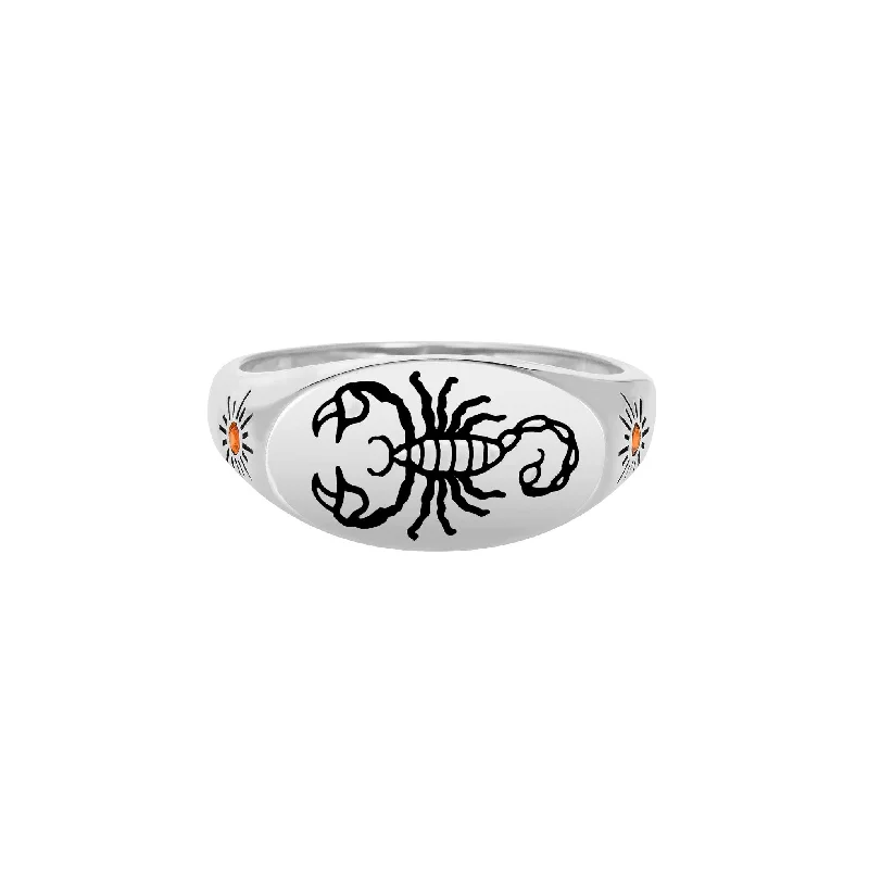 Sterling Silver