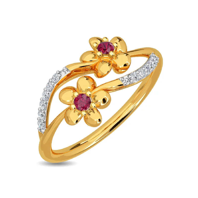 Jewelry Deals That Outshine The Rest Shiala Ring