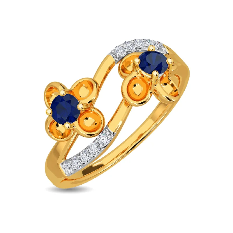 Limited-Stock Jewelry Sale – Shop Before It's Gone Shivanee Ring