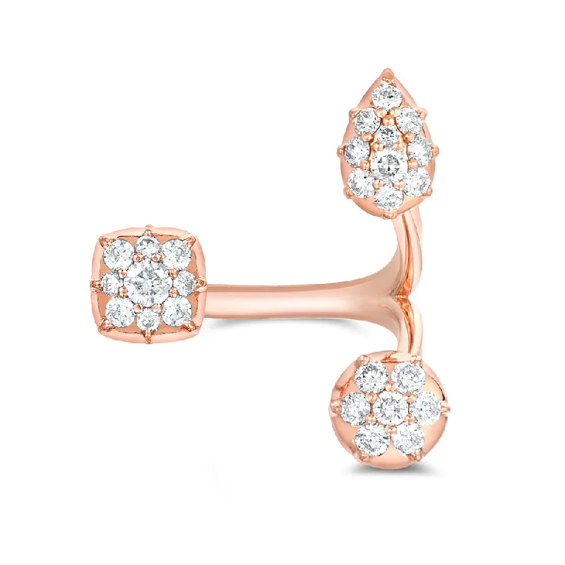 Flash Sale On Stunning Jewelry – Don't Miss Out Throne Ring