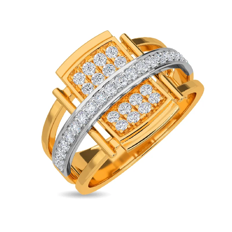 The Perfect Jewelry Piece At The Perfect Discount Tristan Ring For Men
