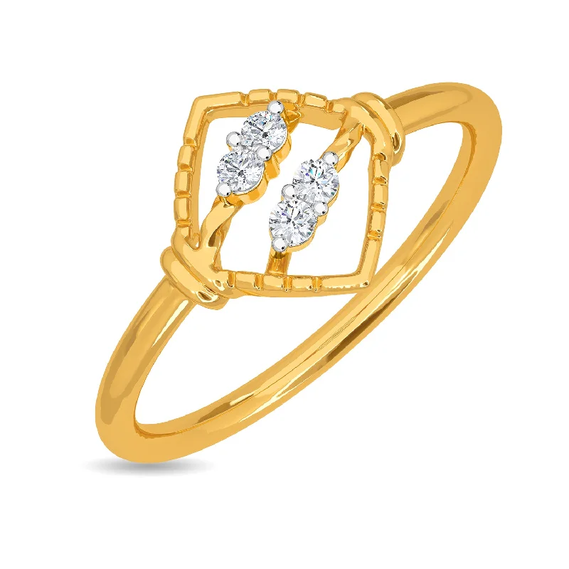 Shop Trending Jewelry With Exclusive Savings Tristan Ring