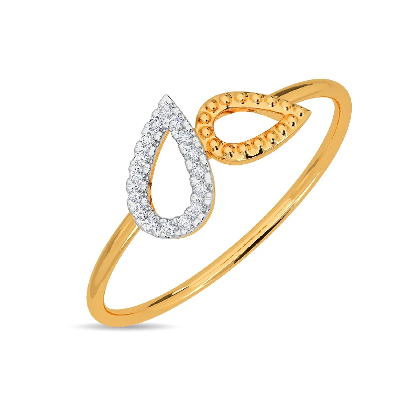 Timeless Jewelry At Special Discount Rates Two Round Ring