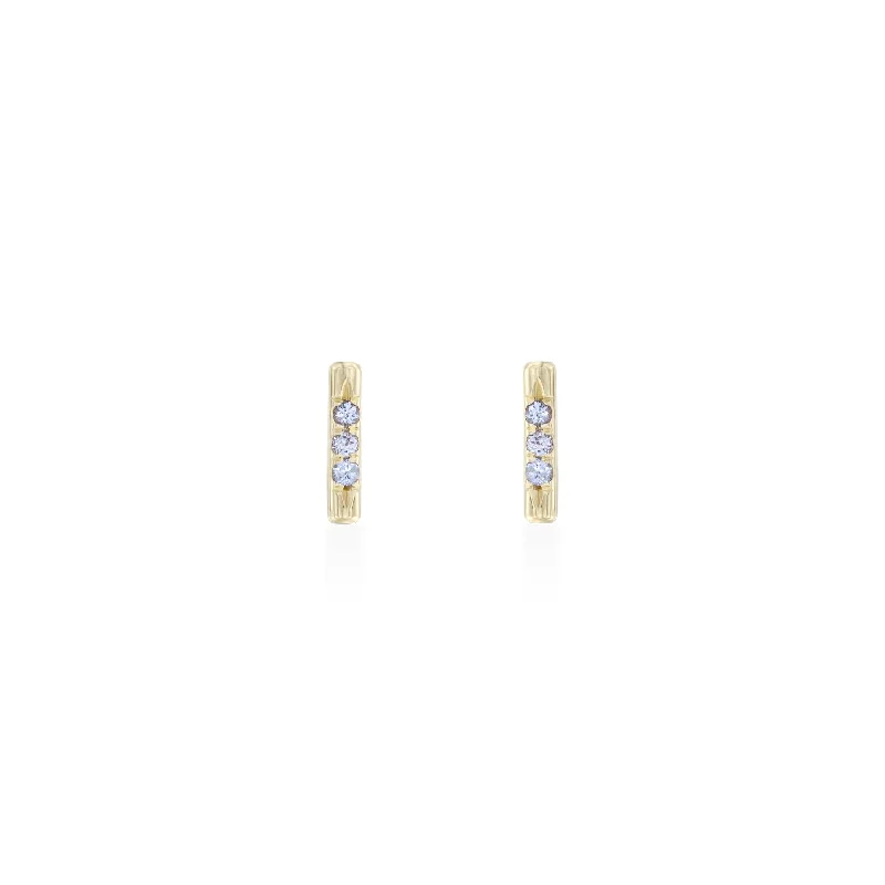 Best Jewelry Deals – Shop Premium Pieces At Great Prices Valerie Earring Tanzanite