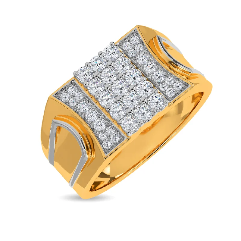 Last Chance To Grab Your Favorite Jewelry At A Discount Wylder Ring For Men