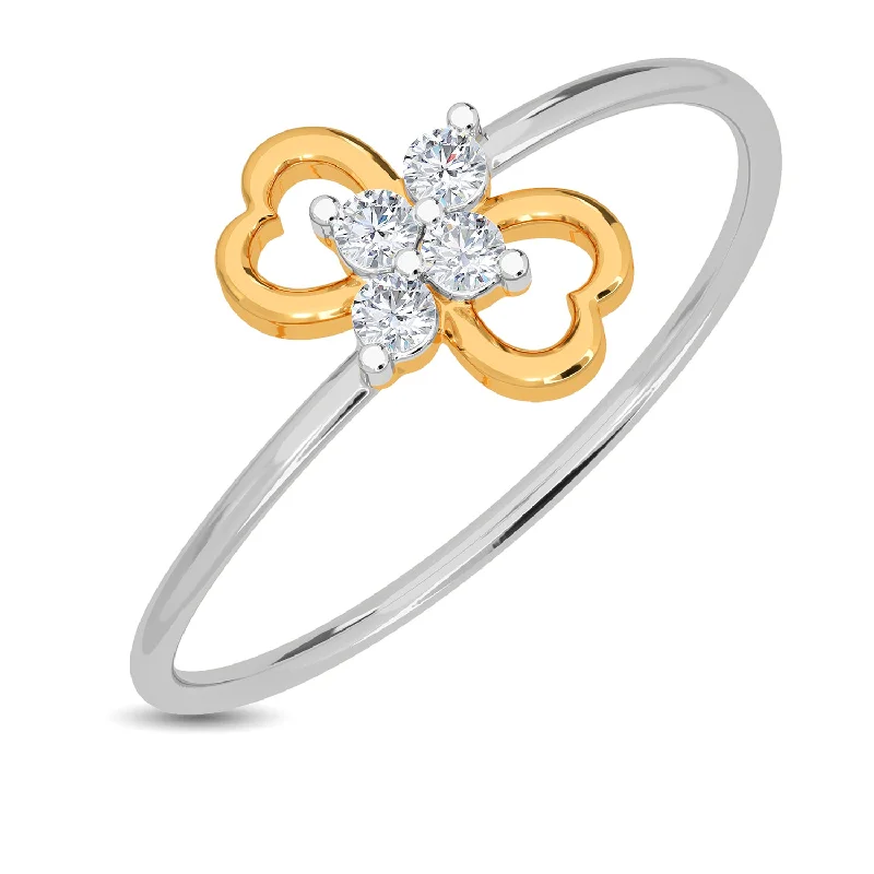 Sparkle More For Less – Jewelry Sale Happening Now Ziona Ring