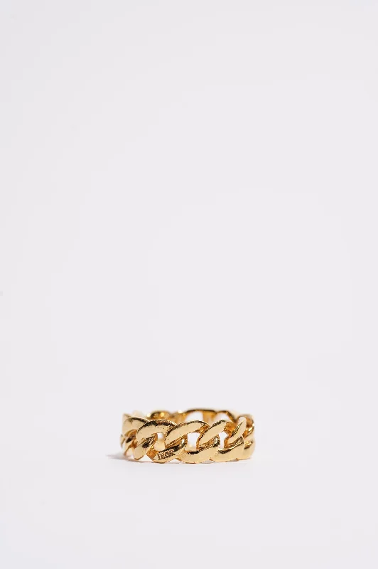 Limited-Stock Jewelry Clearance – Grab Your Favorites Now Christian Dior Womens Danseuse Etoile Ring Gold L Limited-Stock Jewelry Clearance – Grab Your Favorites Now Christian Dior Womens Danseuse Etoile Ring Gold L
