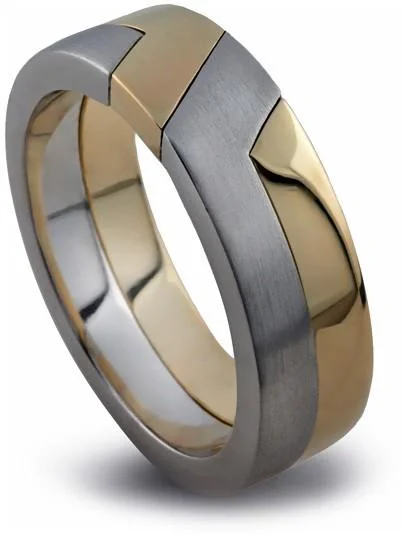 Don't Miss Out On Jaw-Dropping Jewelry Discounts 14K Gold Unity Ring Two Tone Gold - UWR2T Don't Miss Out On Jaw-Dropping Jewelry Discounts 14K Gold Unity Ring Two Tone Gold - UWR2T