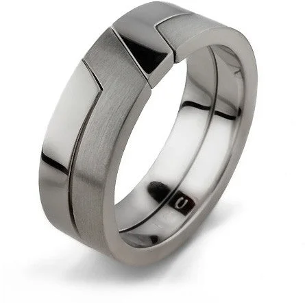 Must-Have Jewelry Pieces At Reduced Prices 14K Gold Unity Ring White Gold - UWR1W