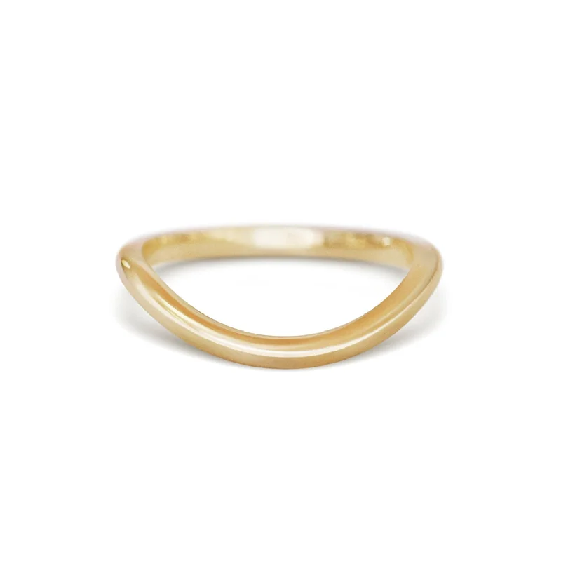 Best Jewelry Deals – Premium Quality At Exclusive Discounts 2mm Plain Contour Band