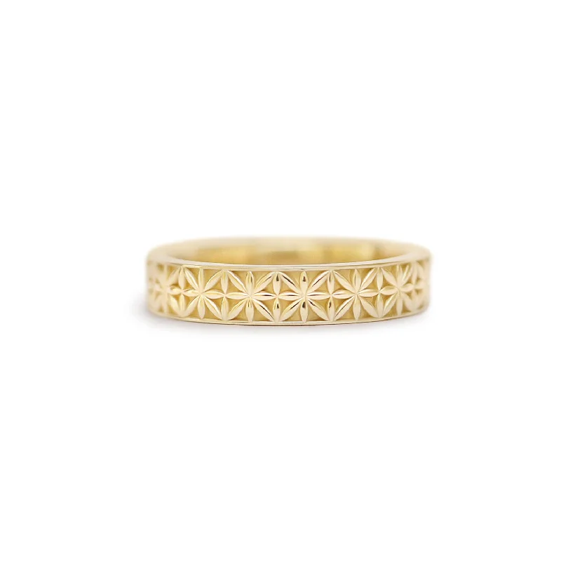Luxury Jewelry At Unbeatable Discounts 4mm Deco Antique Star Ring
