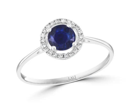 Modern Jewelry At Exclusive Discounts – Shop Today Bremer Jewelry Sapphire and Diamonds Fashion Ring in 14K White Gold (xxxctw) Modern Jewelry At Exclusive Discounts – Shop Today Bremer Jewelry Sapphire and Diamonds Fashion Ring in 14K White Gold (xxxctw)