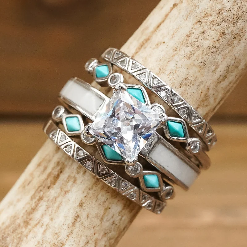 The Perfect Jewelry Piece At The Perfect Discount The Cheyenne Ultimate Bridal Set The Perfect Jewelry Piece At The Perfect Discount The Cheyenne Ultimate Bridal Set