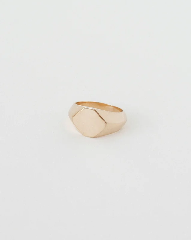 Unmissable Jewelry Clearance – Final Reductions GALACTIC SIGNET